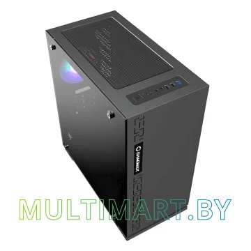 Корпус GameMax Dark Ranger картинка 5